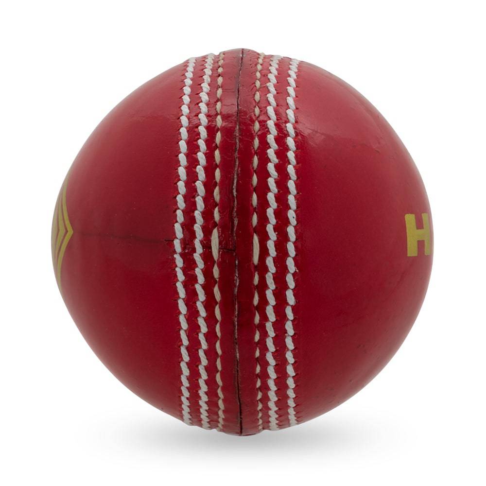 HART Test 4 Piece Cricket Ball - Hart Sport NZ