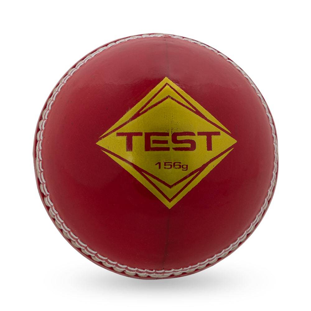 HART Test 4 Piece Cricket Ball - Hart Sport NZ