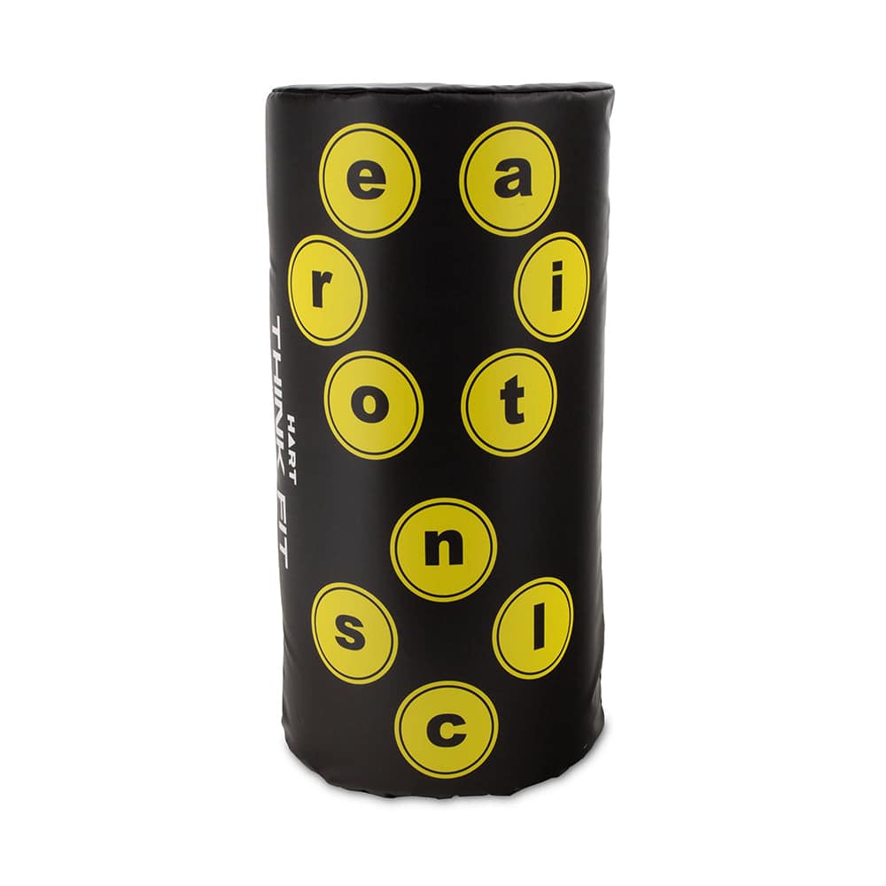 HART THINK Fit Pad - Letters - Hart Sport NZ