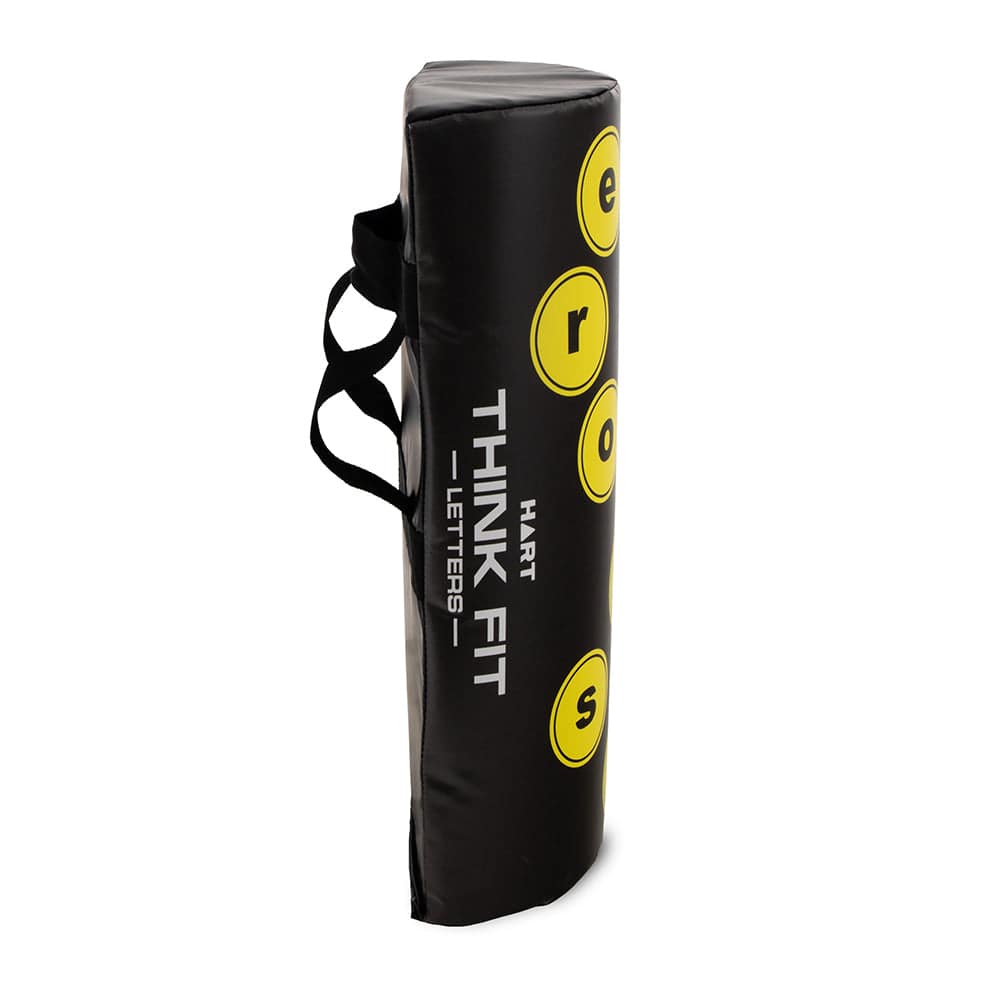 HART THINK Fit Pad - Letters - Hart Sport NZ