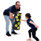 HART THINK Fit Pad - Letters - Hart Sport NZ