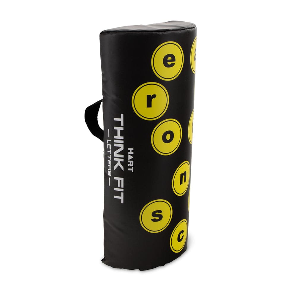 HART THINK Fit Pad - Letters - Hart Sport NZ
