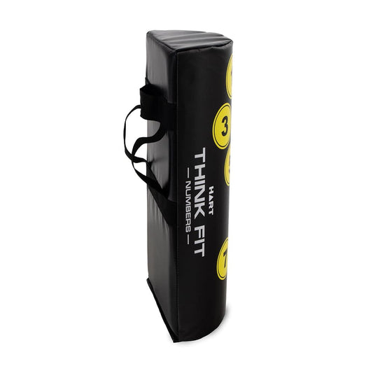 HART THINK Fit Pad - Numbers - Hart Sport NZ