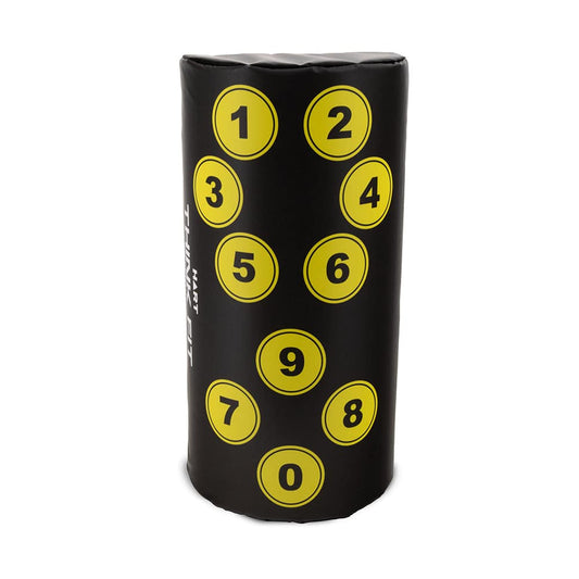 HART THINK Fit Pad - Numbers - Hart Sport NZ