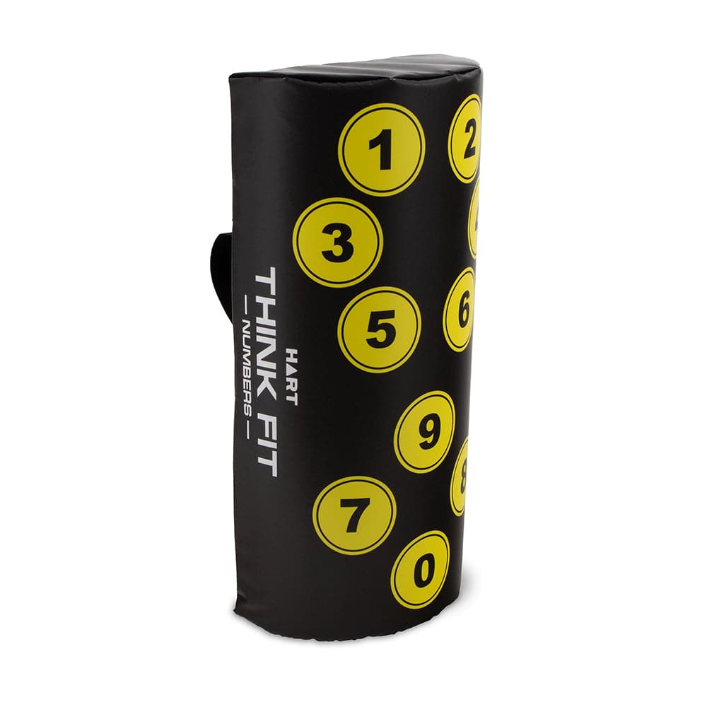 HART THINK Fit Pad - Numbers - Hart Sport NZ