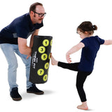 HART THINK Fit Pad - Numbers - Hart Sport NZ