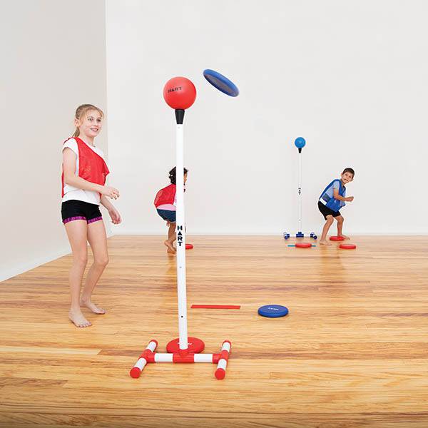 HART Tip it Tower Game Kit - Hart Sport NZ