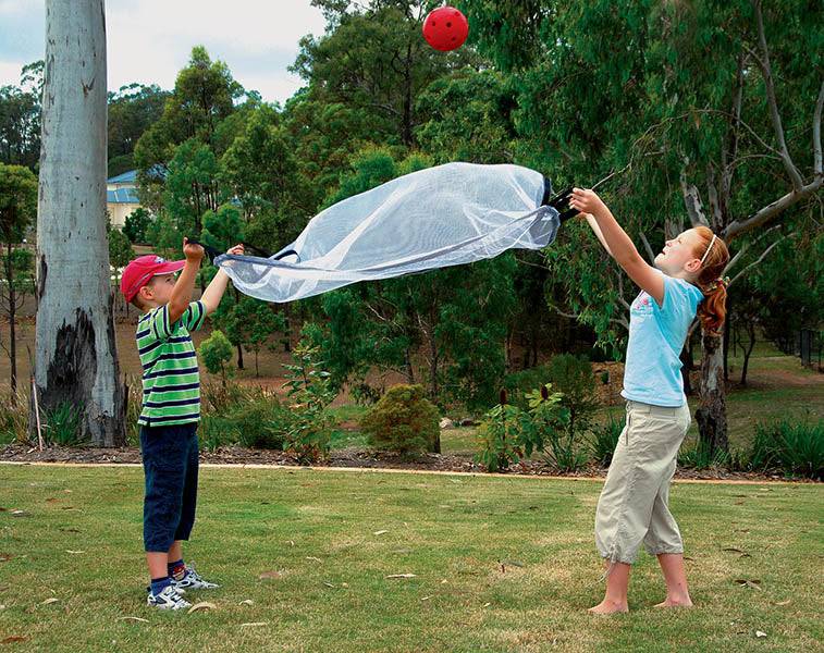 HART Toss 'n Catch Net - Hart Sport NZ