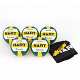 HART Tournament Ball Pack - Hart Sport NZ