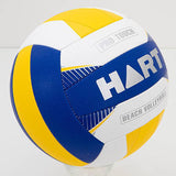 HART Tournament Beach Volleyball Super Soft - Hart Sport NZ
