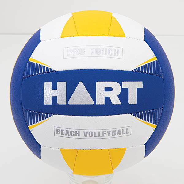 HART Tournament Beach Volleyball Super Soft - Hart Sport NZ