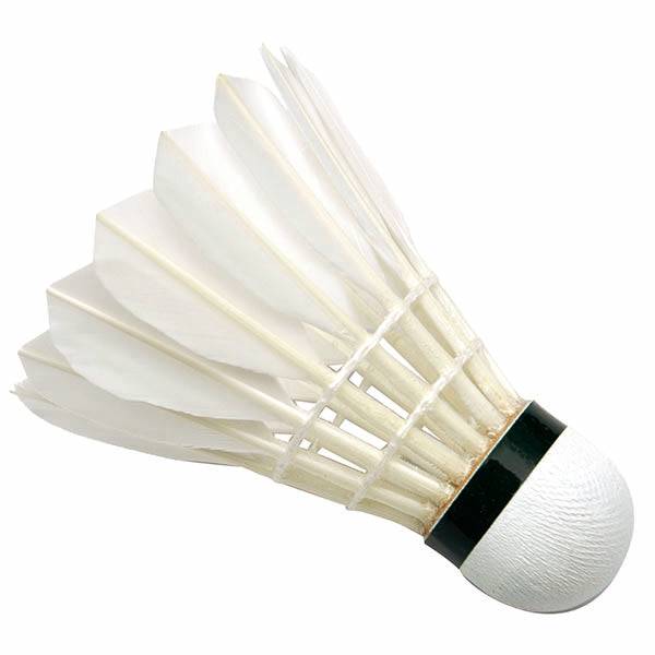 HART Tournament Feather Shuttle - Hart Sport NZ