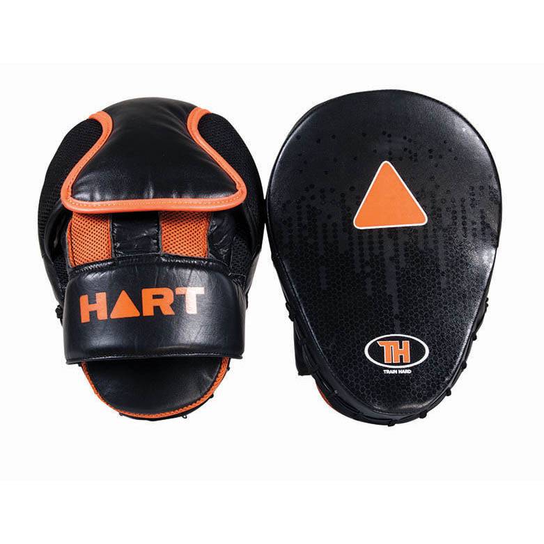 HART Train Hard Focus Pads - Hart Sport NZ