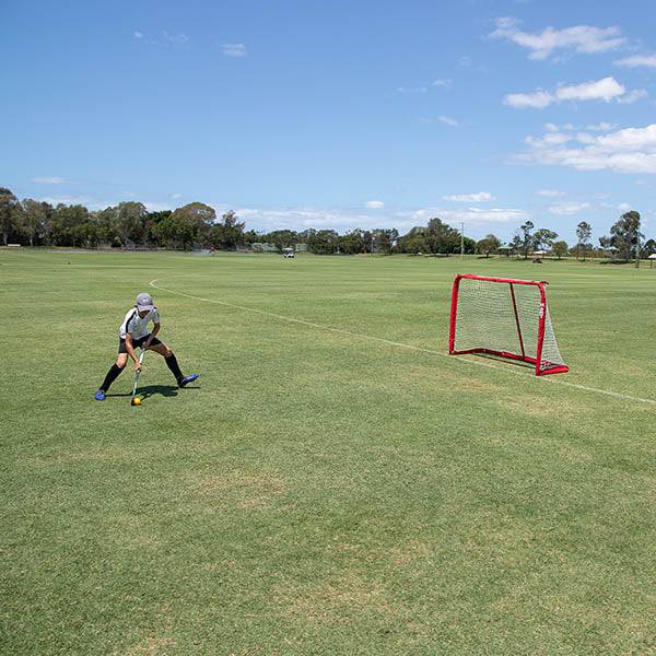 HART Training Hockey Goal - Hart Sport NZ