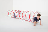HART Transparent Crawling Tunnel - Hart Sport NZ