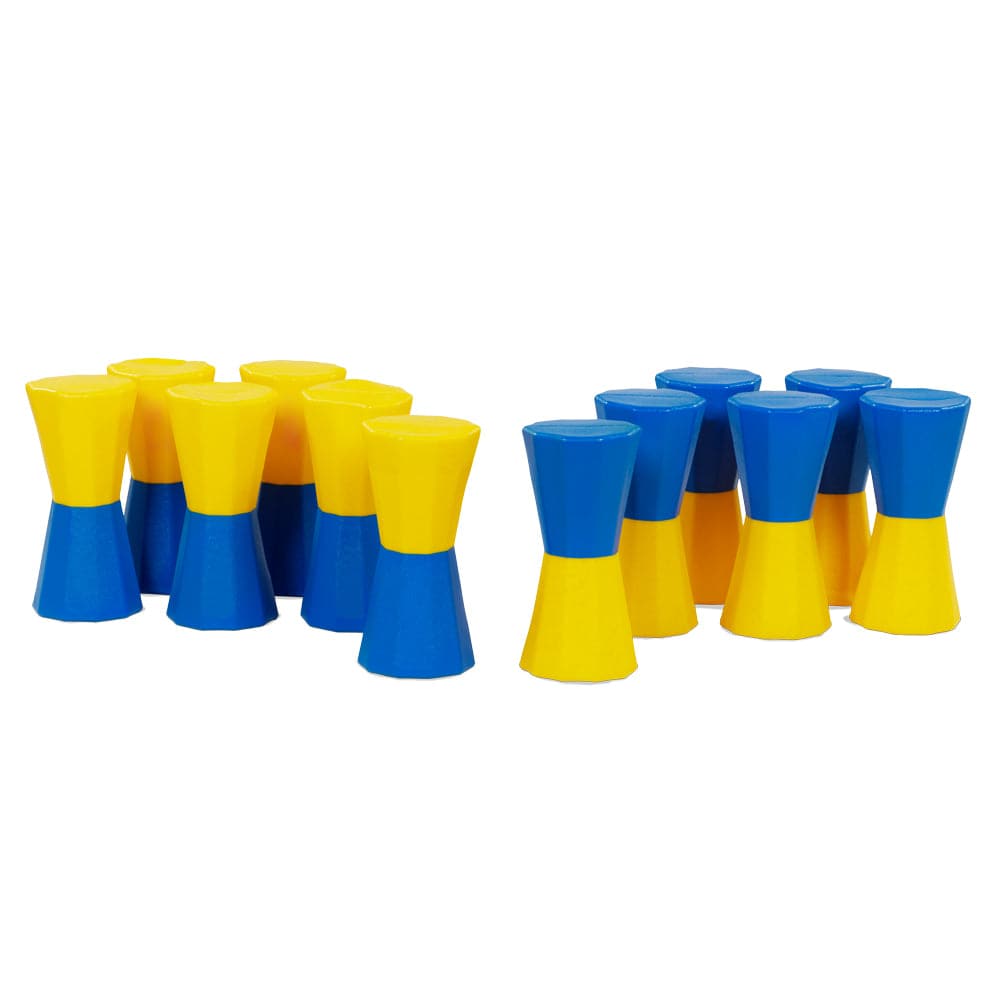 HART Turnover Tubes Set - Hart Sport NZ