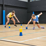 HART Turnover Tubes Set - Hart Sport NZ