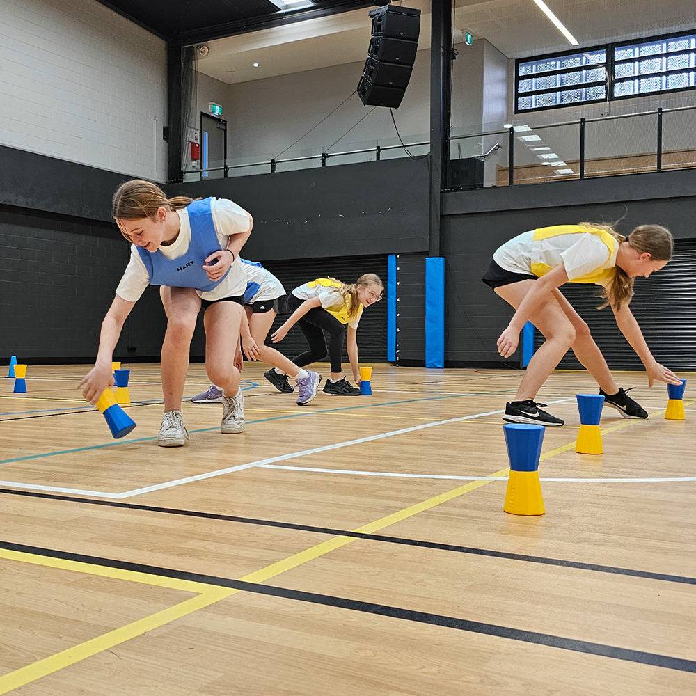 HART Turnover Tubes Set - Hart Sport NZ