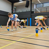 HART Turnover Tubes Set - Hart Sport NZ