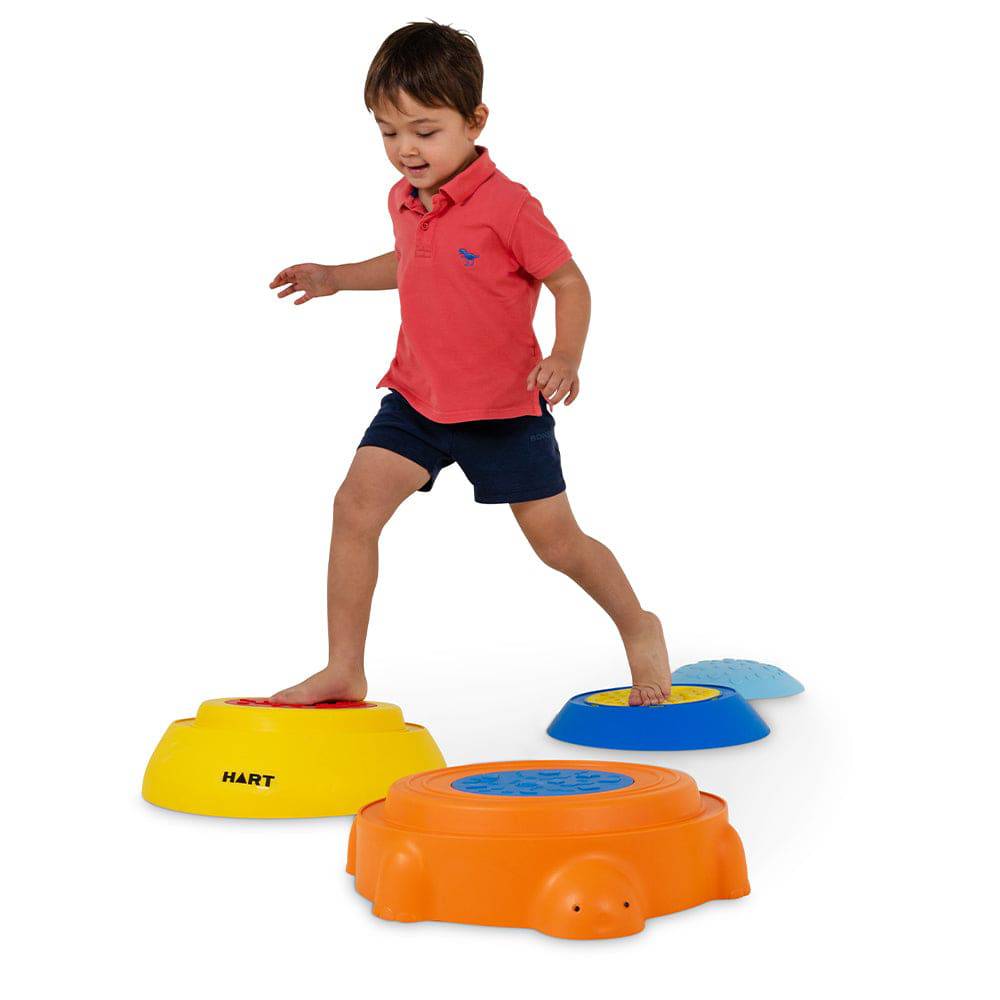 HART Turtle Balance Stone Set - Hart Sport NZ