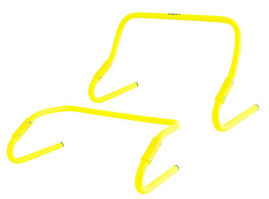 HART Two Height Adjustable Mini Hurdle - Hart Sport NZ