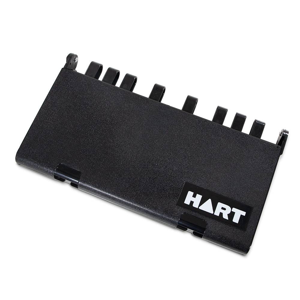 HART Two Sided Scoreboard - Hart Sport NZ