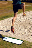 HART Two Tone Long Jump Strip for Athletics - Hart Sport NZ