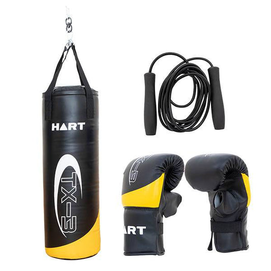 HART TX-3 Adult Boxing Set - Hart Sport NZ