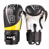 HART TX-3 Boxing Gloves 12oz - Hart Sport NZ