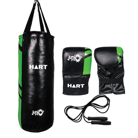 HART Ultimate Junior Boxing Set - Hart Sport NZ