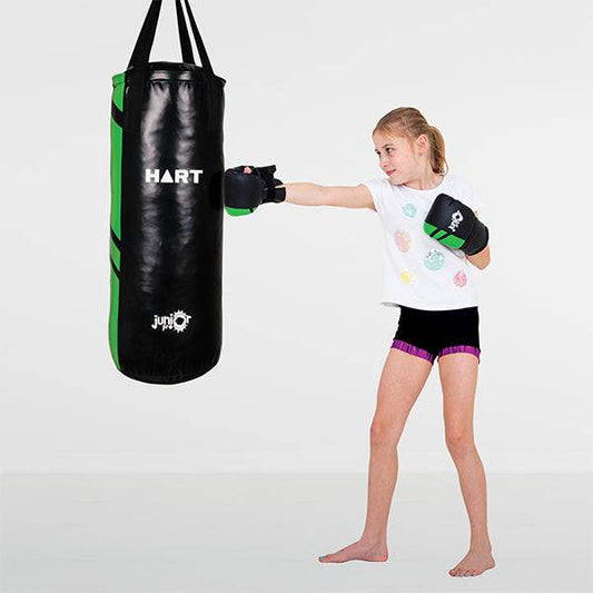 HART Ultimate Junior Boxing Set - Hart Sport NZ