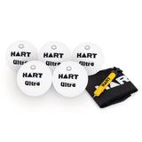 HART Ultra Volleyball Pack - Hart Sport NZ