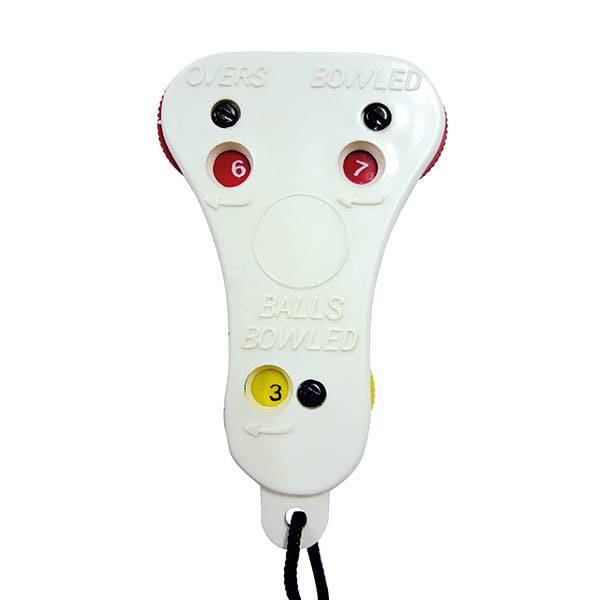 HART Umpire's Counter - Hart Sport NZ