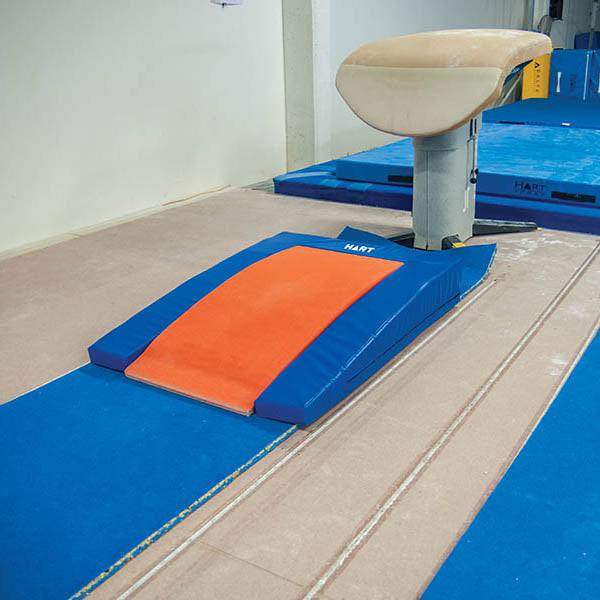 HART Vault Safety Block - Hart Sport NZ