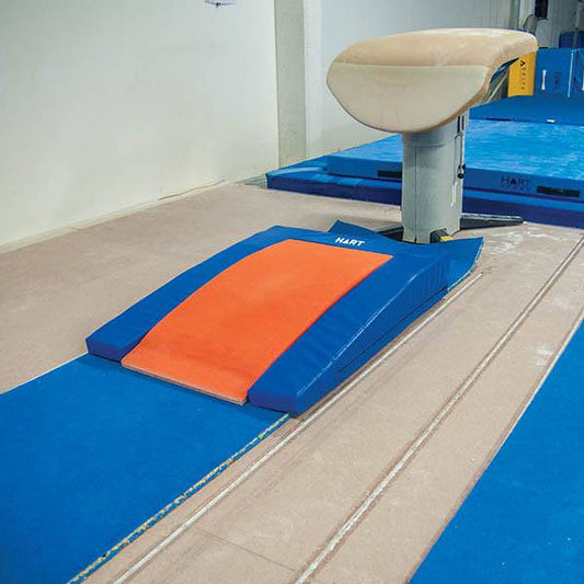 HART Vault Safety Block - Hart Sport NZ