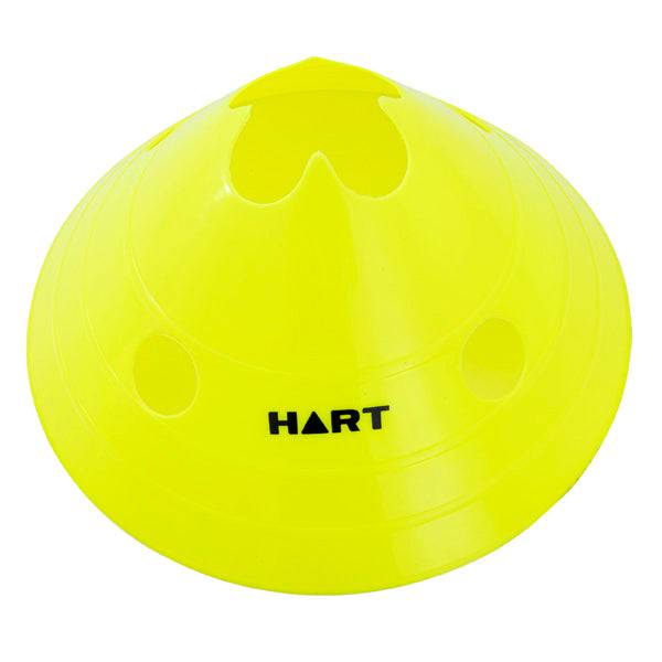 HART Versa Cone Set Yellow - Hart Sport NZ