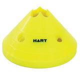 HART Versa Cone Set Yellow - Hart Sport NZ