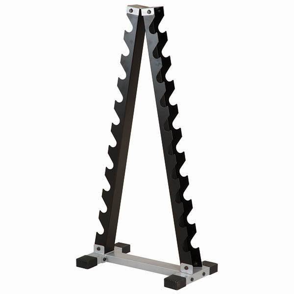HART Vertical Dumbbell Rack - Hart Sport NZ