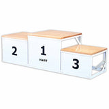 HART Victory Podium - Hart Sport NZ