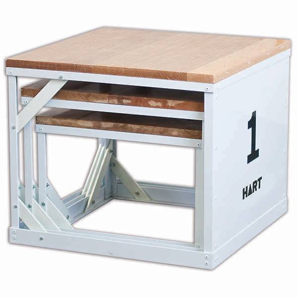 HART Victory Podium - Hart Sport NZ