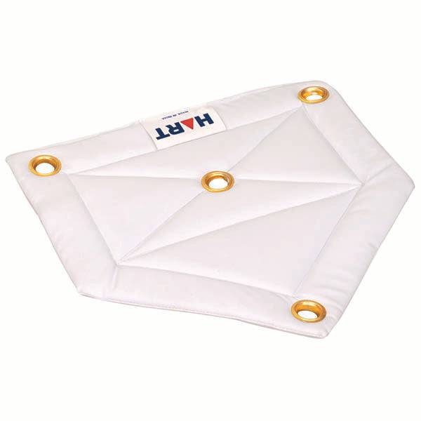 HART Vinyl Home Plate - Hart Sport NZ