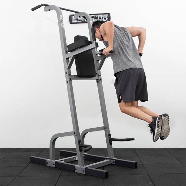HART VKR/Dip/Chin/Push Up Station - Hart Sport NZ