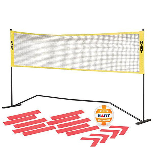 HART Volleyball Kit - Hart Sport NZ