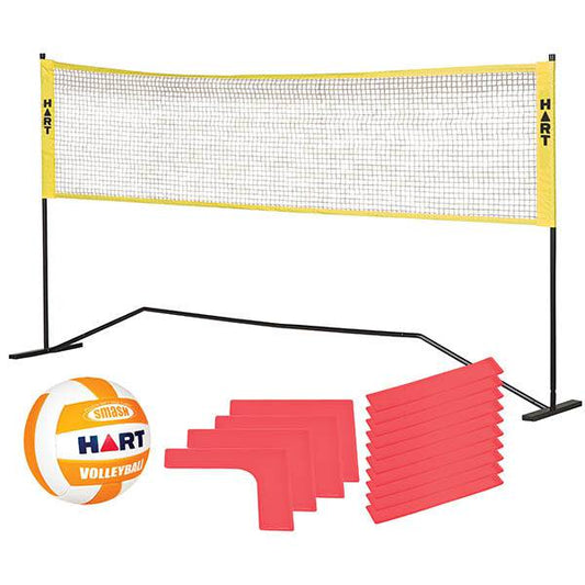 HART Volleyball Kit - Hart Sport NZ