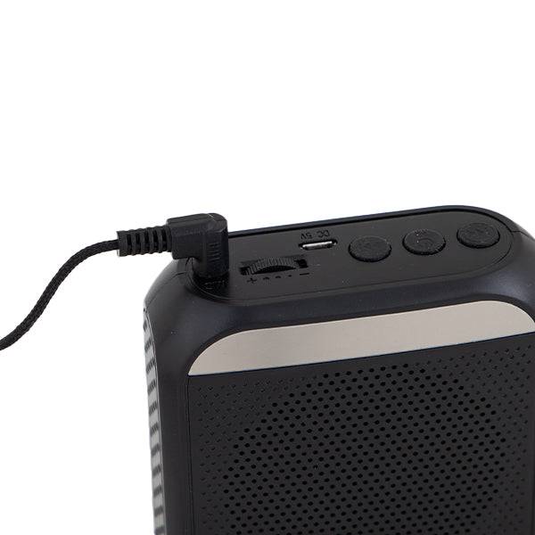 HART Waistband Amplifier Rechargeable - 10W - Hart Sport NZ