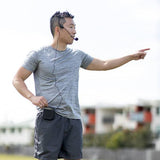 HART Waistband Amplifier Rechargeable - 10W - Hart Sport NZ