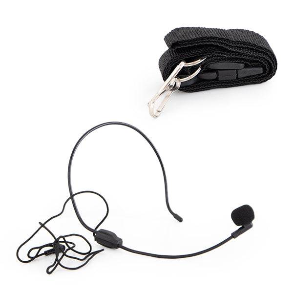 HART Waistband Amplifier Rechargeable - 10W - Hart Sport NZ