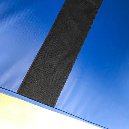 HART Wall Mat Padding - Hart Sport NZ