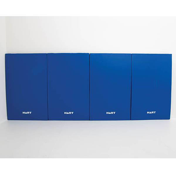 HART Wall Mat Padding - Hart Sport NZ