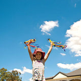 HART Wand Ribbons for Rhythmic Gymnastics - Hart Sport NZ
